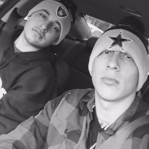 Meet your Posher, Angel